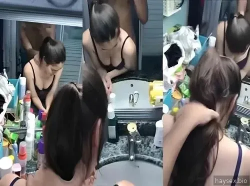 El maquillaje tampoco es bueno para tu marido.