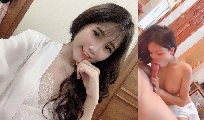 Lần đầu thử chịch gái gọi cao cấp